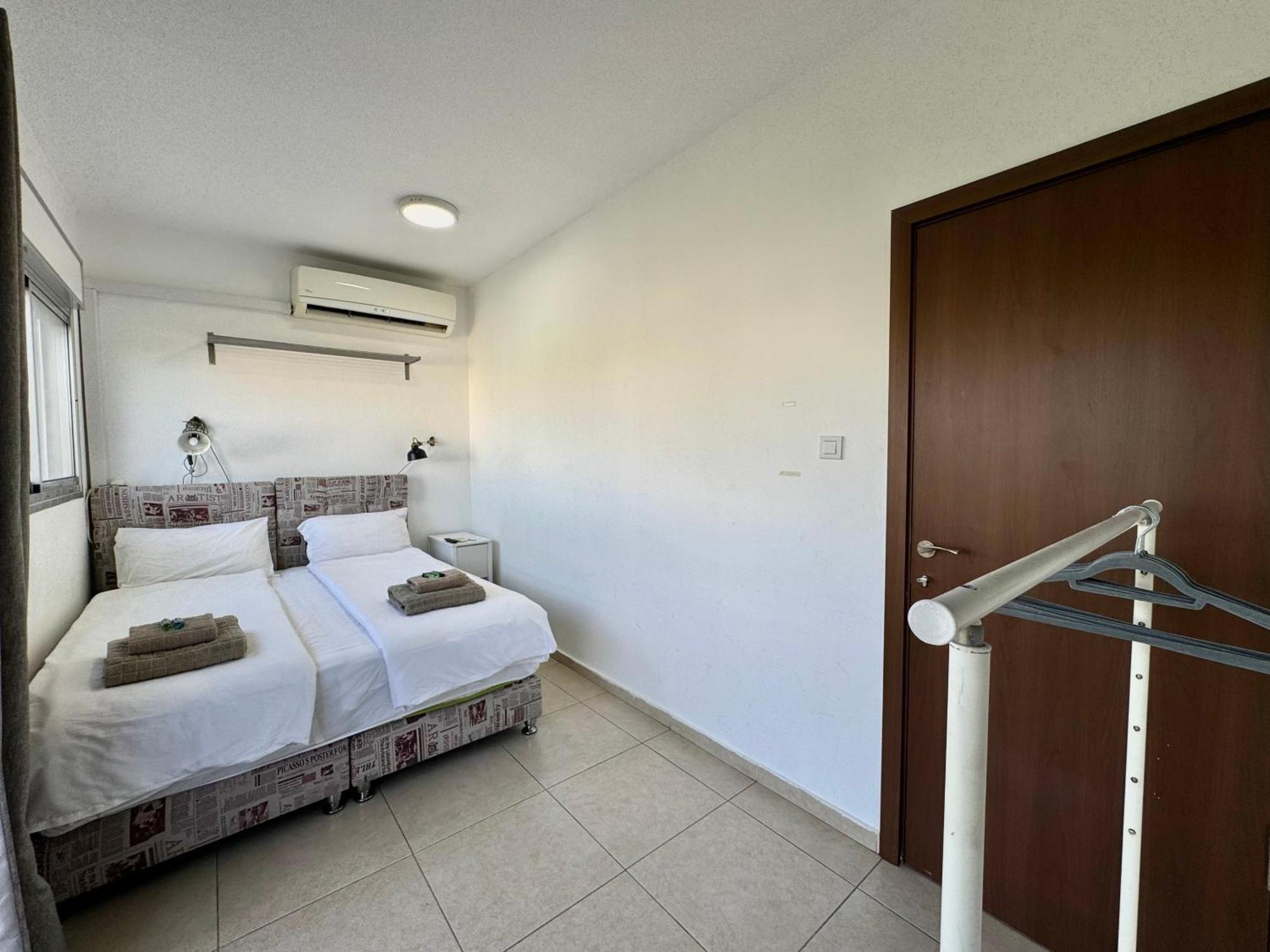 โอล จัฟฟาส์ เพนต์เฮาส์ Hostel เทลอาวีฟ ภายนอก รูปภาพ